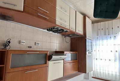P.F. inchiriez apartament 2 camere, ultrafinisat, 65mp, Zorilor, Cluj - 3
