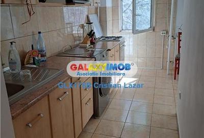 Garsonieră decomandată în Crângași - 2