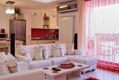 Herastrau - Exclusive Rental – North Area Lake View Residences - 14