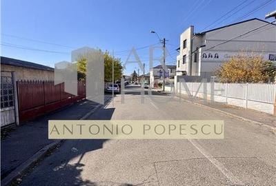 Casa 4 camere, 2 intrari, Ploiest, Bd. Castanilor - 22