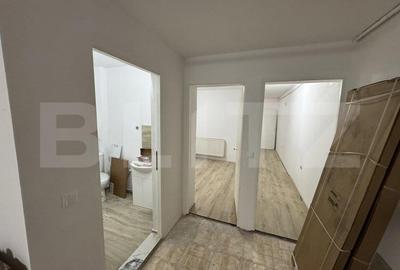 Apartament cu 2 camere decomandat în Aiud - 1