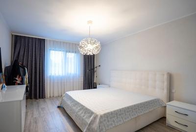 Casă individuală cu 4 camere cu Canalizare în Nojorid - 2