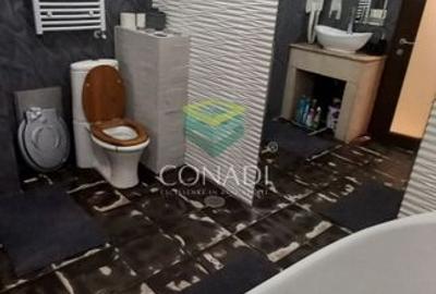 Apartament cu 3 camere  // Nordului-Herastrau - 18