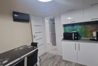 Apartament 2 camere, semidecomandat, 70mp, 1 mai, zona Lidl - 6