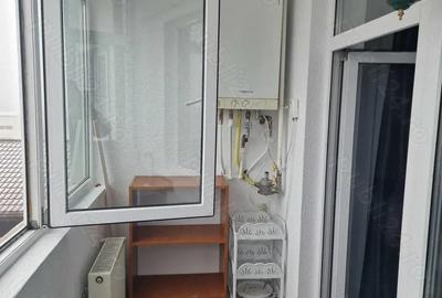 Garsonieră decomandată în George Enescu - 4