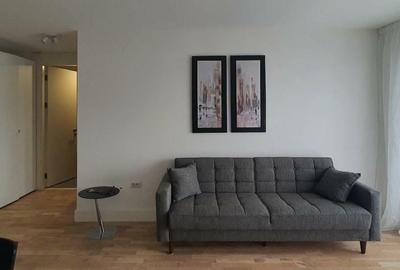 Apartament 2 camere complet mobilat 102 The Address - 6