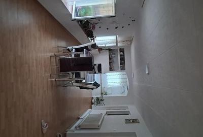 Casă cu Teren 563 Mp în Central