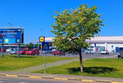 Garsoniera in Confort Urban Residence, gata de mutare, Salaj, Sector 5 - 17