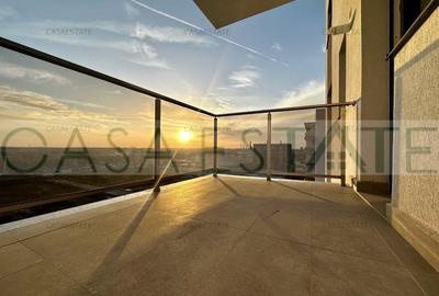 Inchiriere apartament 2 camere Hils Brauner- liber 1 decembrie - 23