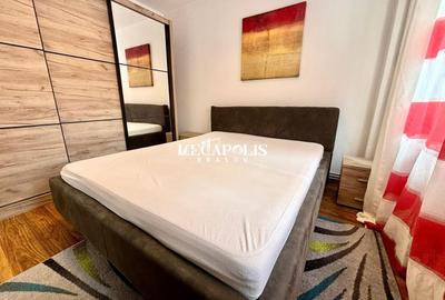 Apartament cu 2 camere în Griviței - 2