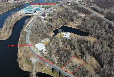 Teren 1667 MP | Zona Strand | Bulevard Dem Radulescu - 9