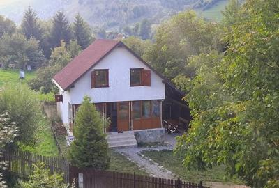 Casă cu 3 camere în Moieciu - 5