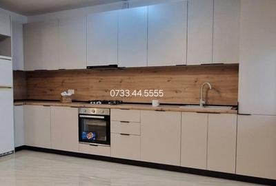 Tomis Plus-Maurer Ap 2c 55mp lux parcare - 4