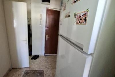 Gara de nord, Dincul Golescu Ap 3 camere - 9