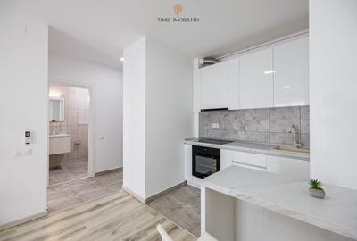 Apartament cu 2 camere decomandat, mobilat în Lipovei - 27