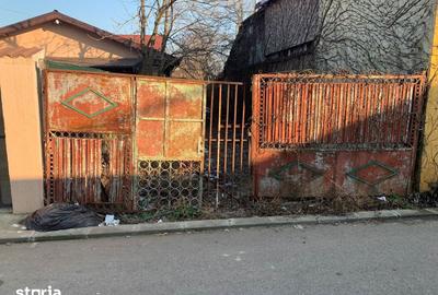 Teren de 400 mp, în Central - 3