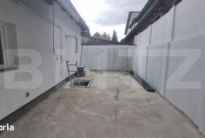 Casă cu 2 camere cu Teren 200 Mp în Ciurea - 2