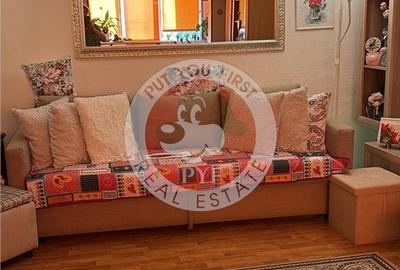 Eminescu | 4 camere | 81mp | Decomandat | B12751 - 8