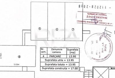 Proprietate specială, de 14 mp, în Titulescu - 3