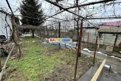 Casă cu 4 camere cu Teren 1100 Mp în Sud-Vest - 9