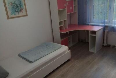 Apartament cu 2 camere decomandat în Central - 4