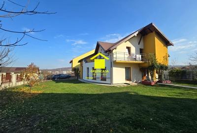 Casă individuală cu 7 camere cu Canalizare în Borhanci - 6