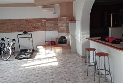 Vanzare Vila S+P+1+M - Viilor Parcul Carol - 13