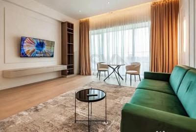 Apartament cu 2 camere decomandat, mobilat în Nord - 7