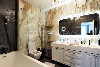 Apartament cu 5 camere semidecomandat în Șoseaua Nordului - 23