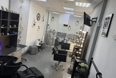 Spațiu comercial, de 32 mp, în Iancului