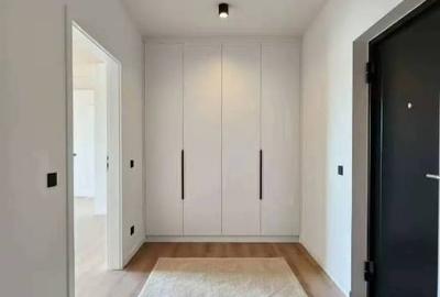 NOU 2 CAMERE - 61 - 82 MP - 4 ETAJE - PRIMUL PROPRIETAR - SECTOR 3 - 10