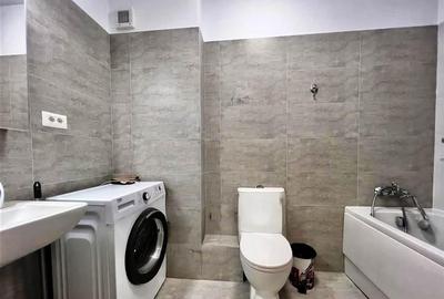 Garsoniera in Ploiesti, zona Albert,  MRS Village - 12