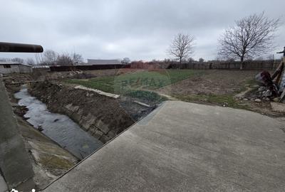 Casă cu 3 camere cu Teren 1000 Mp în Țifești - 5