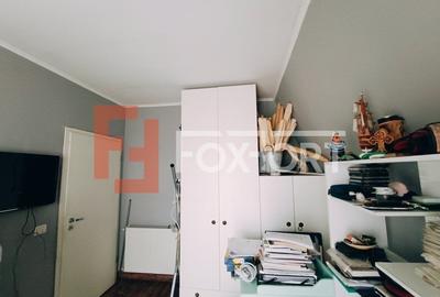 COMISION 0% Apartament stil vintage cu 3 camere, 63 mp, Judetean  - V8608 - 13