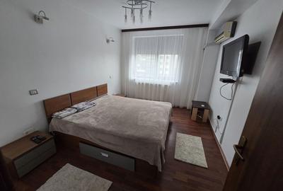 Apartament cu 2 camere în Palazu Mare - 8