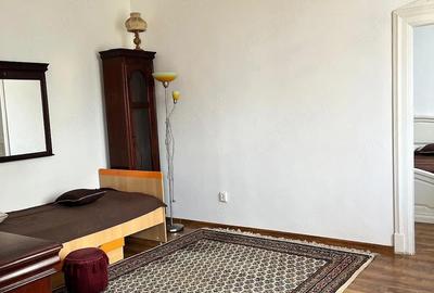 Apartament cu 2 camere semidecomandat în Ultracentral