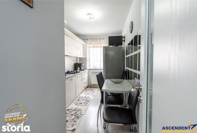 Apartament cu 2 camere, mobilat în Central - 7