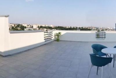 Apartament cu 3 camere în Albești - 5