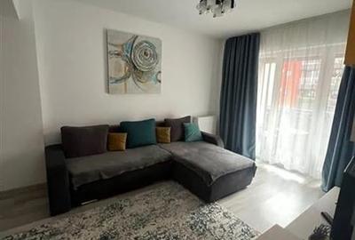 CORESI, apartament 2c, modern mobilat și utilat, LOC PARCARE PRIVAT! - 4