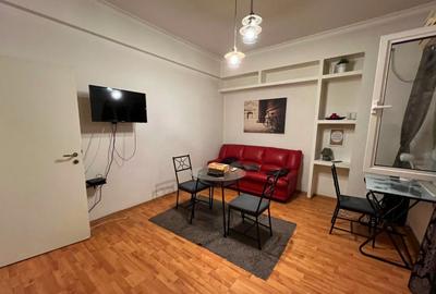 Studio | Universitate- Centru | Centrala | Metrou - 2