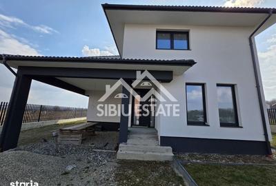 Casă cu 5 camere cu Teren 500 Mp în Central - 5