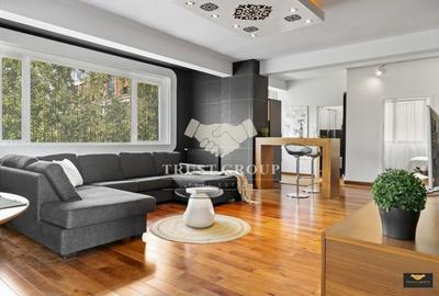 Apartament cu 3 camere decomandat, mobilat în Floreasca - 1