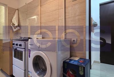 Garsonieră decomandată, mobilată în Calea Victoriei - 8