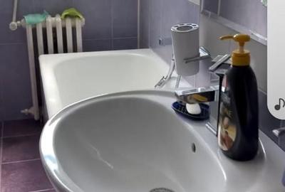 Garsoniera spatioasa, decomandata, 300 m metrou Dristor, investitie, bloc solid - 4