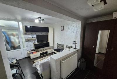 Parter 3 cam 110mp Confort 1 Decomandat cu balcon 14 m Vizi - 3