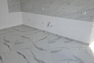 Casă cu 3 camere în Preajba