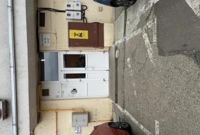 Apartament cu 3 camere decomandat în Bicaz - 5