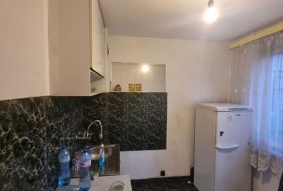 Garsonieră decomandată în Circumvalațiunii