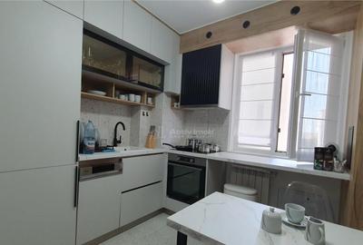 Apartament de Lux - 3 camere - 90 mp - Bloc Nou - Obcini - 5