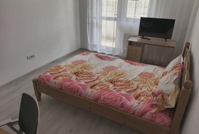 Garsonieră decomandată, mobilată în Central - 15